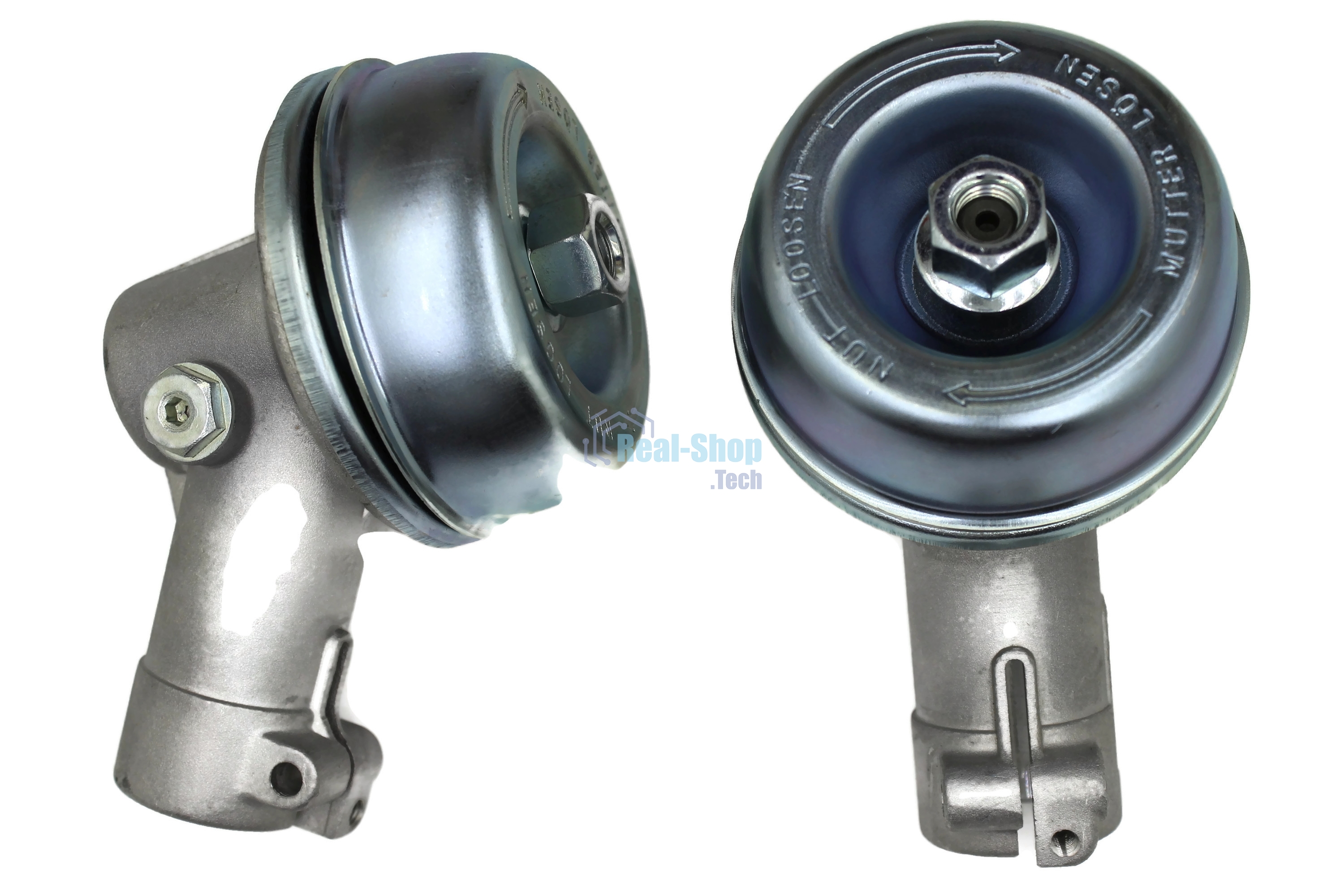 Редуктор для Stihl MS 55/56/70 (нового образца) для мотокосы, бензокосы, триммера 102116