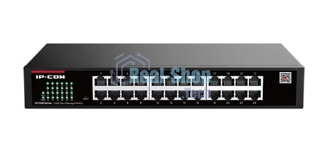 Коммутатор IP-COM 24PORT 1000M G2224D