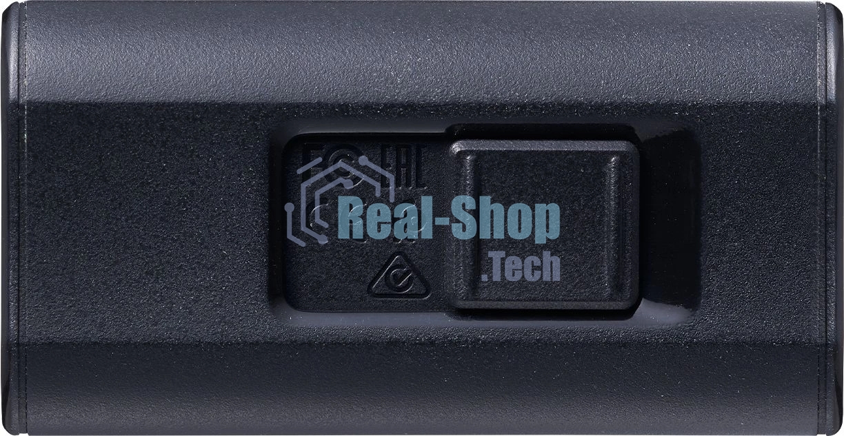 Внешний SSD ADATA SC750, 1TB, USB 3.2 Gen 2 Type-C, R/W 1050/1000, черный