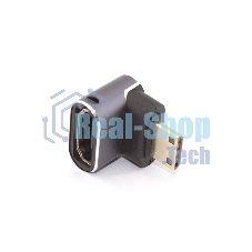 Переходник mini HDMI на HDMI вниз