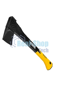 Колун Denzel F7, 1400 гр, двухкомпонентная рукоятка, 500 мм