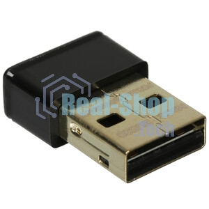 Адаптер беспроводной связи CUDY Bluetooth 5.3 Nano USB Adapter, Nano Size, USB 2.0, Windows 11/10/8.1/7 