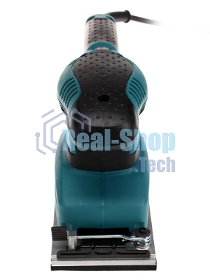 Вибрационная шлифовальная машина Makita BO3711 190Вт