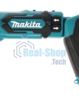 Отвертка аккумуляторная Makita DF012DSE