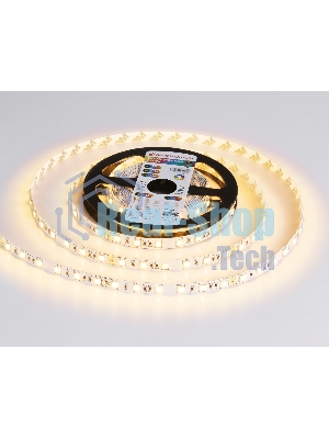 Светодиодная лента Ambrella light GS4302 5050 60Led/ 14.4W m/ 24V IP20 RGB/ 5000*10*1.87mm (4 конт.)