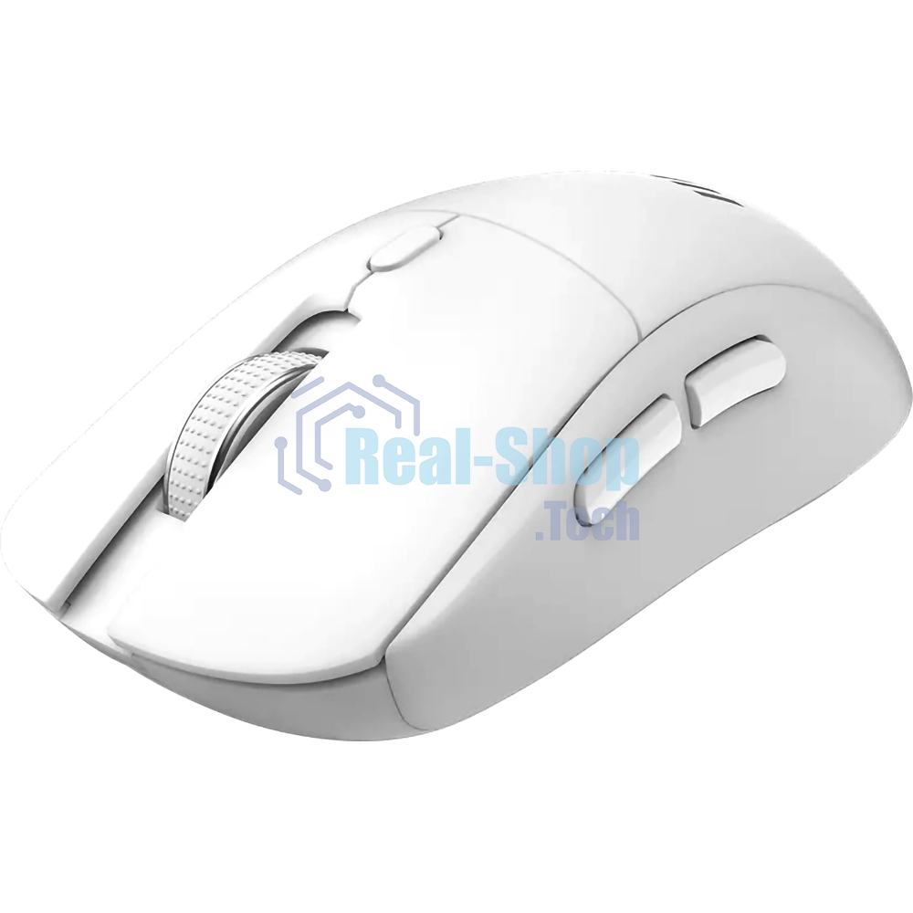 Комплект клавиатура и мышь MSI FORGE K210 W COMBO WHITE RU