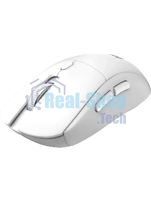 Комплект клавиатура и мышь MSI FORGE K210 W COMBO WHITE RU
