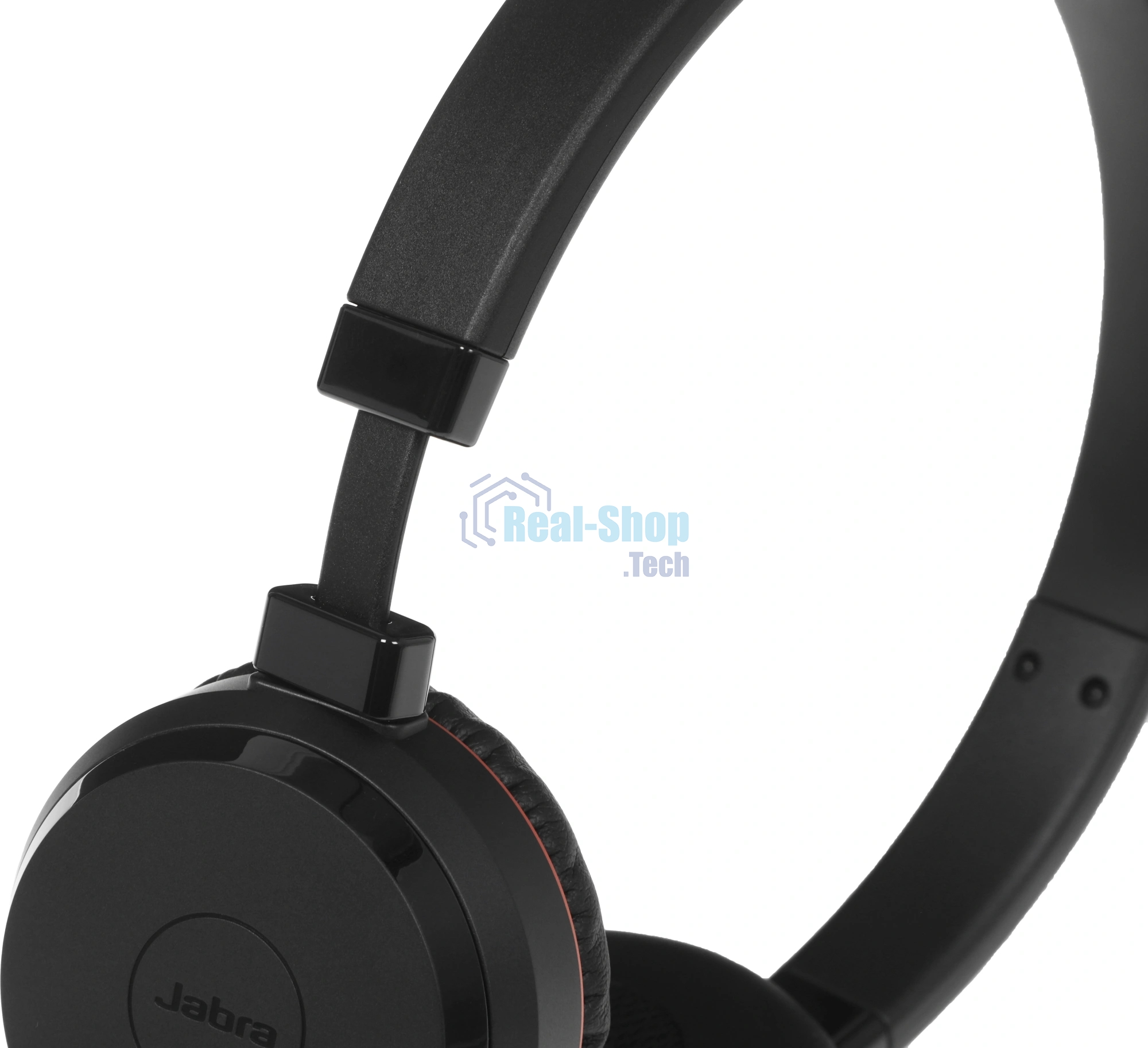 Гарнитура Jabra Evolve 30 II чёрный, проводная, USB
