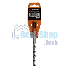 Бур по бетону ВИХРЬ 8x160x100 SDS-Plus