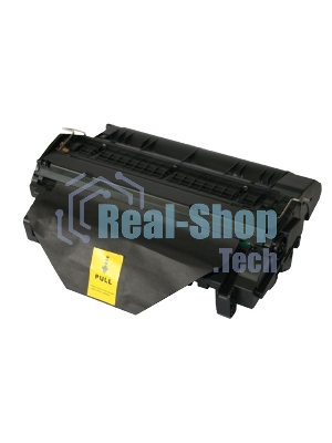 Картридж лазерный Cactus CS-CC364A черный (10000 стр.) для HP LaserJet P4014/P4015/P4515