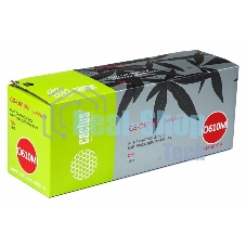 Картридж лазерный Cactus CS-O610M пурпурный (6000 стр.) для Oki C610 series