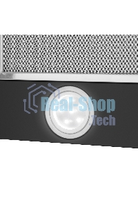 Вытяжка HOMSair FLAT 50 черный