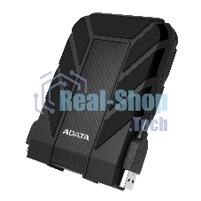 Внешний HDD 2.5