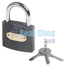 Замок навесной серия 