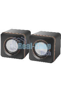 Акустическая система Defender SPK 33 (2.0,5 Вт, питание от USB)