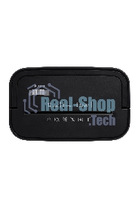 Шредер Deli E9939 белый (секр.P-4)/фрагменты/5лист./12лтр./скобы