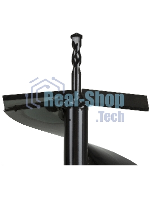 Бур HUTER AG-150