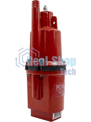 Вибрационный насос НВ-40В Ресанта