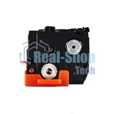 Картридж лазерный Sakura CF210X/731Bk для HPLaserJet Pro 200 color M251/275/276, Canon LBP7100Cn/ 7110Cw, черный, 2400 к.