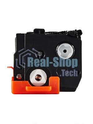 Картридж лазерный Sakura CF210X/731Bk для HPLaserJet Pro 200 color M251/275/276, Canon LBP7100Cn/ 7110Cw, черный, 2400 к.