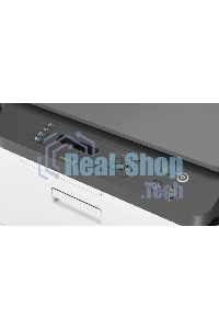 МФУ лазерное HP Color 178nw (4ZB96A), A4, цветной, печ. до 18 стр/мин. (ч/б) до 4 стр/мин. (цвет), 600 x 600 dpi, USB, RJ-45, Wi-Fi, Air Print, Mopria