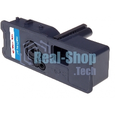 Картридж лазерный Print-Rite TFKAADCPRJ PR-TK-5240C TK-5240C голубой (3000 стр.) для Kyocera Ecosys M5526cdn/M5526cdw/P5026cdn/P5026cdw