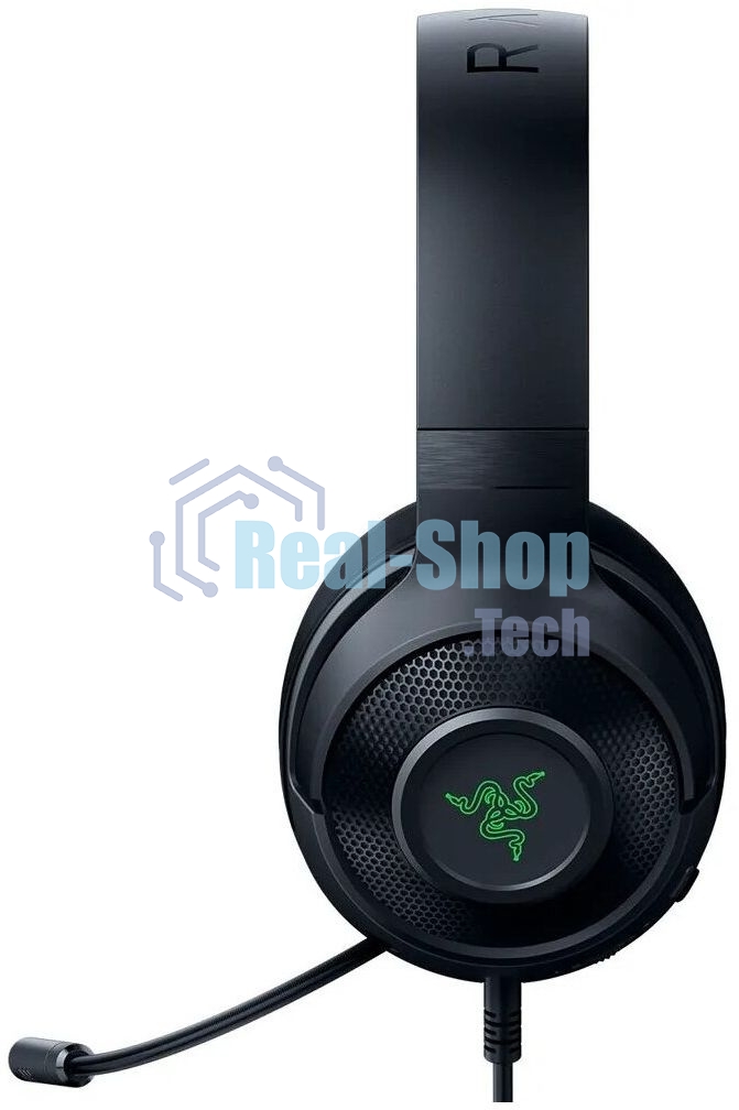 Гарнитура Razer Kraken V3 X headset