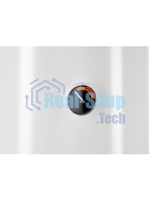 Водонагреватель Candy CR80V-B2SL(R) 1.5кВт 80л электрический настенный/белый