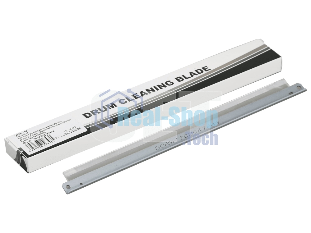Ракель CET DK1150-Blade CET7843 для Kyocera Ecosys P2235dn/P2040dn/M2135dn/2735dw/M2040dn