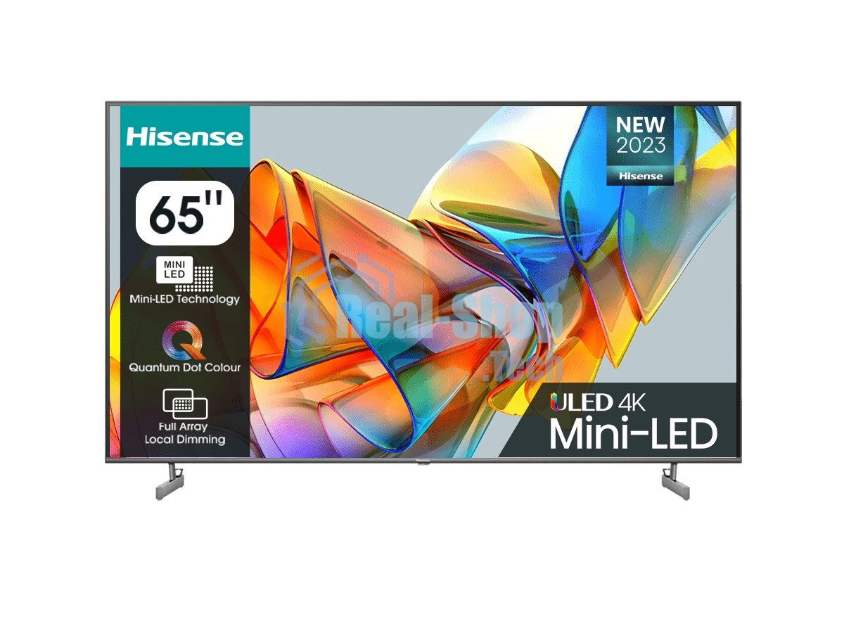 Телевизор Hisense 65