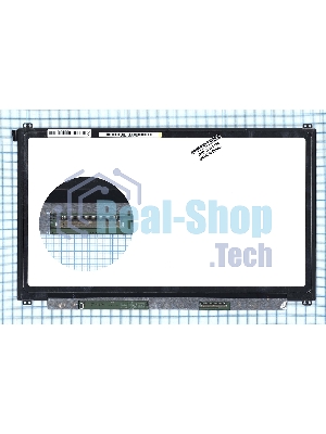 Матрица NV133FHM-N48