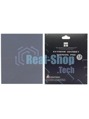 Термопрокладка Thermalright EXTREME ODYSSEY 120x120x1.5 мм