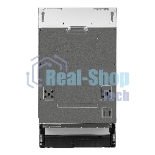 Встраиваемая посудомоечная машина Maunfeld MLP-082D Light Beam, серебристый, 44.8 см, 9 компл., 49 дБ, класс A++