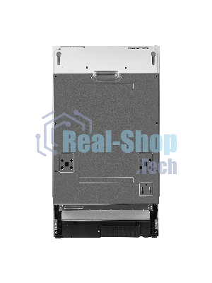 Встраиваемая посудомоечная машина Maunfeld MLP-082D Light Beam, серебристый, 44.8 см, 9 компл., 49 дБ, класс A++