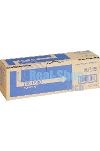 Картридж лазерный Kyocera TK-1130 (1T02MJ0NL0/1T02MJ0NLC) черный для FS-1030MFP/DP/1130MFP, M2030dn/PN/M2530dn 3000 стр.