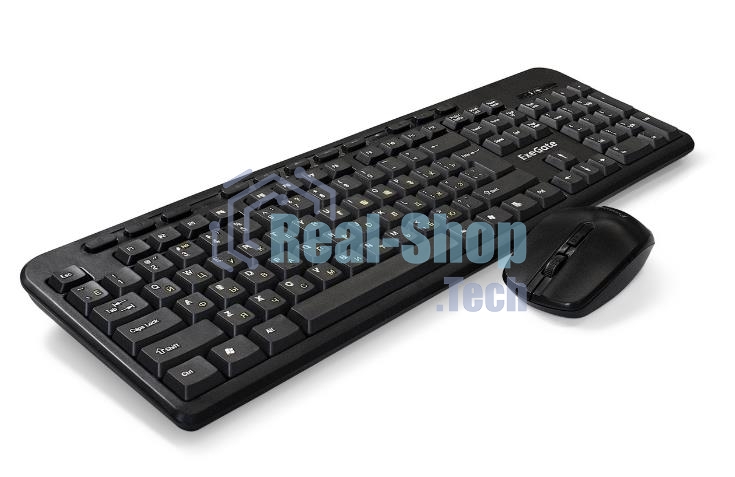 Комплект беспроводной ExeGate EX286220RUS Professional Standard Combo MK240