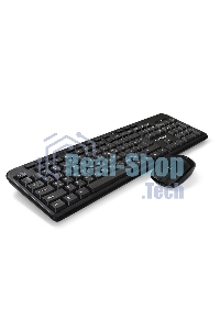 Комплект беспроводной ExeGate EX286220RUS Professional Standard Combo MK240