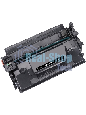 Картридж лазерный Cactus CS-CF226X черный, для HP LJ M402d/M402n/M426dw/M426fdn/M426fdw (9000 стр.) (аналог CF226X)