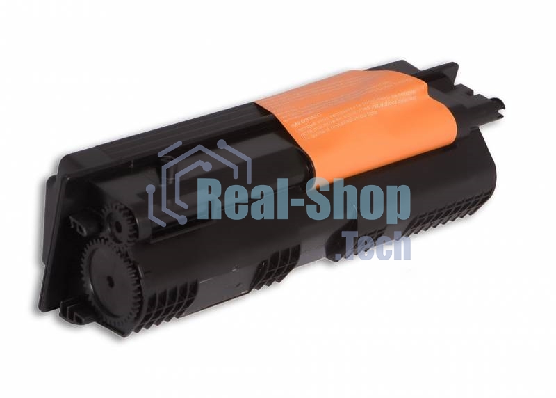 Картридж лазерный Cactus CS-TK170 черный (7200 стр.) для Kyocera Mita P2135 Ecosys, P2135d Ecosys, P2135dn Ecosys, Mita FS 1320, 1320d, 1320dn, 1370, 1370dn