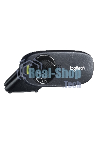 Веб-камера Logitech HD Webcam C310 черный