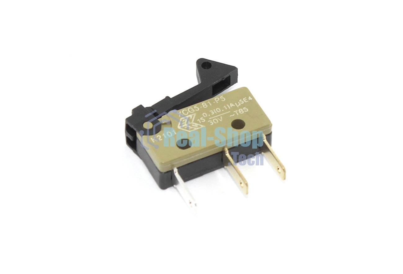 Микровыключатель Saeco NE05.038