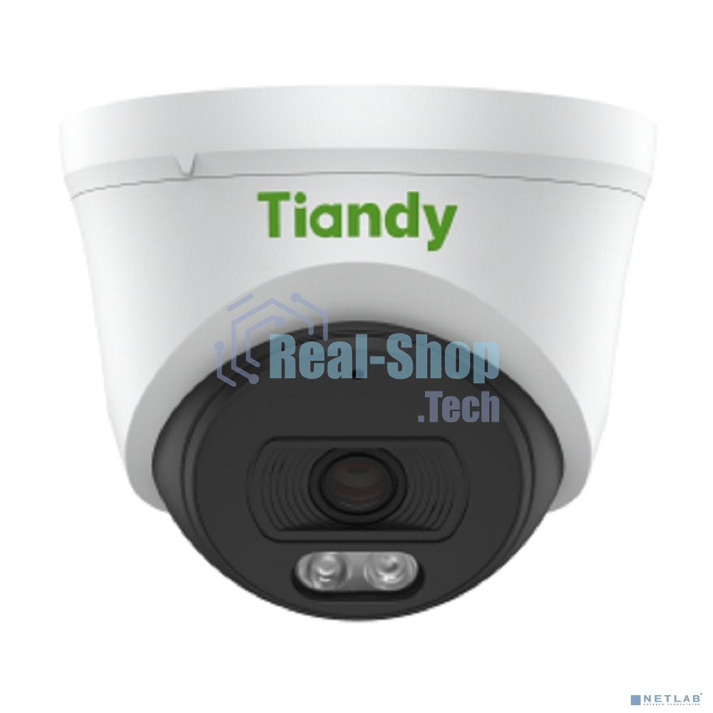 Камера видеонаблюдения IP Tiandy TC-C34XN I3/E/Y/2.8мм-V5.0