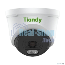 Камера видеонаблюдения IP Tiandy TC-C34XN I3/E/Y/2.8мм-V5.0