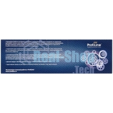 Картридж лазерный ProfiLine PL-CE311A/CF351A/729 для принтеров HP CLJ CP1025/CP1025NW/MFP M175a/M175nw/M275/M176n/M177fw/Canon LBP 7010/7010C/LBP7018C Cyan 1000 копий