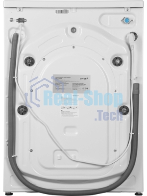 Стиральная машина Vitek VT-WME6008 класс: A++ загр.фронтальная макс.:6кг белый