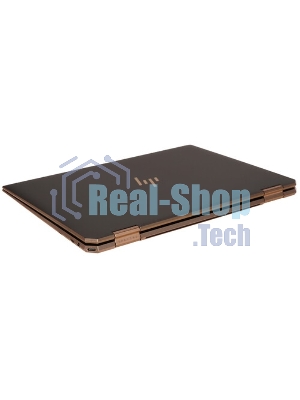 Клавиатура для ноутбука HP Spectre x360 14-ef серебро