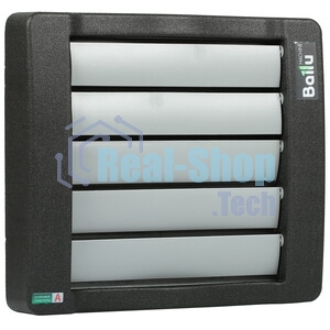 Тепловентилятор водяной Ballu BHP-W3-30-S НС-1136096