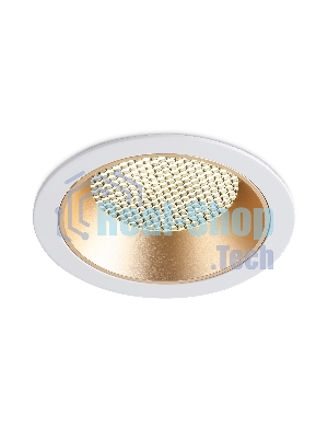 TN49505 WH/GD белый/золото GX53 max 15W D110*33