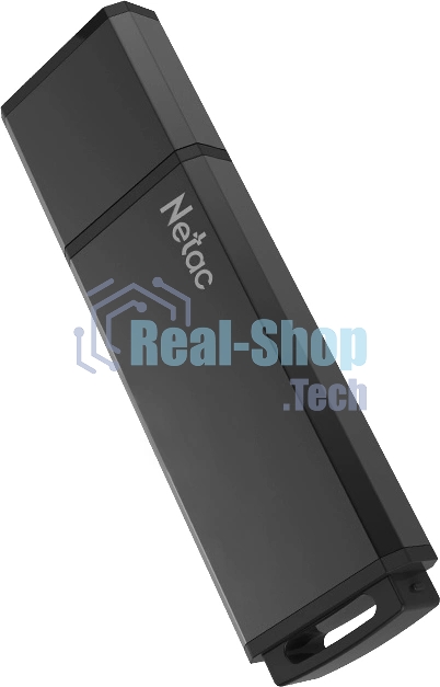 Флешка USB NeTac Флешка USB Netac USB U351 USB 3.0 128Gb, retail version