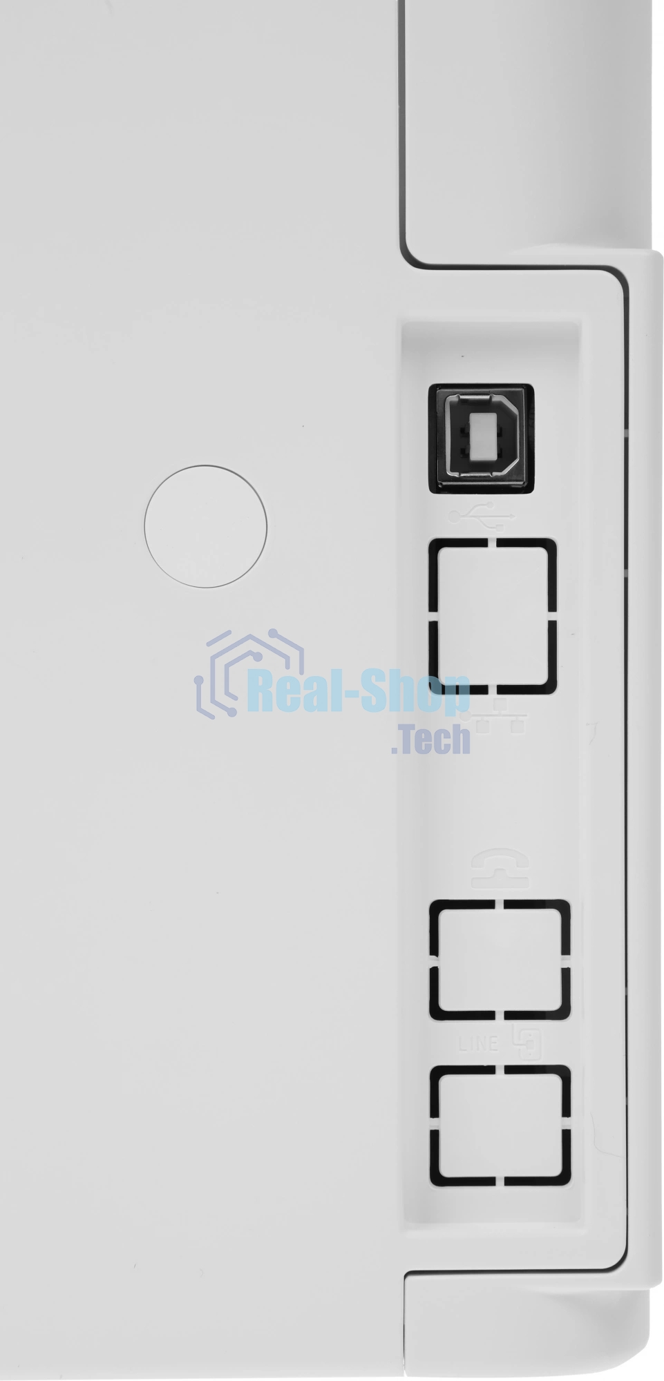 МФУ лазерное Pantum BM2300A, А4, ч/б, печ. до 22 стр/мин., 1200 x 1200 dpi, ADF, USB
